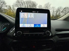 Ford EcoSport 1.5TDCI* TITANIUM* 4X4* 20.06.2019* EVRO6 - 19900 лв. / 10174.71 € - 25239413 15