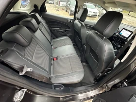 Ford EcoSport 1.5TDCI* TITANIUM* 4X4* 20.06.2019* EVRO6 - 19900 лв. / 10174.71 € - 25239413 9