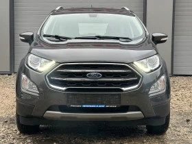 Ford EcoSport 1.5TDCI* TITANIUM* 4X4* 20.06.2019* EVRO6 - 19900 лв. / 10174.71 € - 25239413 2