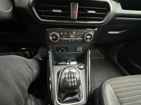 Ford EcoSport 1.5TDCI* TITANIUM* 4X4* 20.06.2019* EVRO6 - 19900 лв. / 10174.71 € - 25239413 14