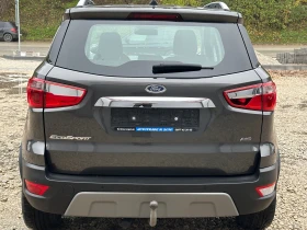Ford EcoSport 1.5TDCI* TITANIUM* 4X4* 20.06.2019* EVRO6 - 19900 лв. / 10174.71 € - 25239413 5