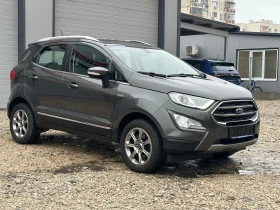 Ford EcoSport 1.5TDCI* TITANIUM* 4X4* 20.06.2019* EVRO6 - 19900 лв. / 10174.71 € - 25239413 3