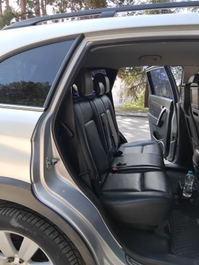 Chevrolet Captiva 2000cm3, 150к.с., Автомат, Кожа, 4х4, снимка 8