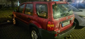 Ford Maverick 2.0 XLT  - 2950 € / 5769.70 лв. - 76548456 11