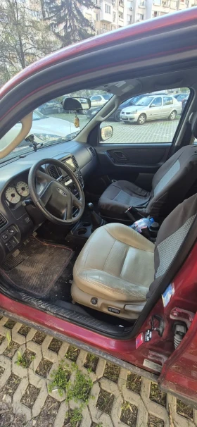 Ford Maverick 2.0 XLT  - 2950 € / 5769.70 лв. - 76548456 6