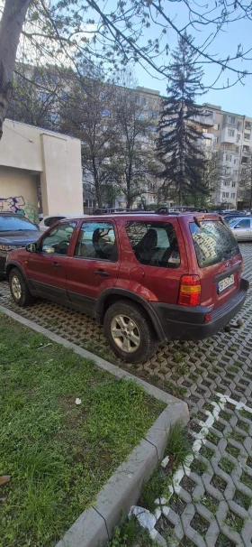 Ford Maverick 2.0 XLT  - 2950 € / 5769.70 лв. - 76548456 4