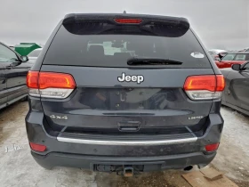 Jeep Grand cherokee * LIMITED* 4x4*  - 8590 € / 16800.58 лв. - 24482308 5