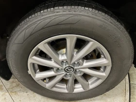 Mazda CX-5 GX* KEYLESS* CARPLAY* ПОДГРЕВ* КАМЕРА - 18500 € / 36182.85 лв. - 42736374 6