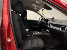 Mazda CX-5 GX* KEYLESS* CARPLAY* ПОДГРЕВ* КАМЕРА - 18500 € / 36182.85 лв. - 42736374 2