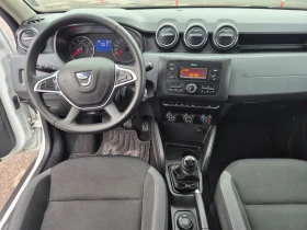 Dacia Duster N1-4х4 M/T 1.5 DCI - 13460 € / 26325.47 лв. - 33623324 14