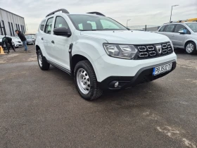 Dacia Duster N1-4х4 M/T 1.5 DCI - 13460 € / 26325.47 лв. - 33623324 7