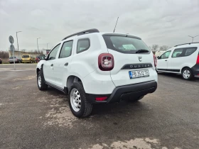Dacia Duster N1-4х4 M/T 1.5 DCI - 13460 € / 26325.47 лв. - 33623324 3