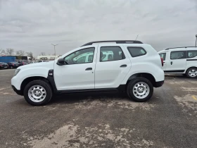 Dacia Duster N1-4х4 M/T 1.5 DCI - 13460 € / 26325.47 лв. - 33623324 2