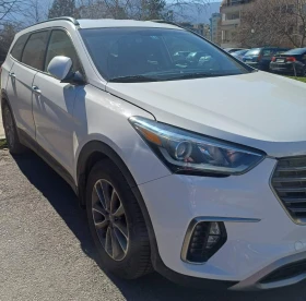 Hyundai Santa fe XL | Auto.bg — изображение 3