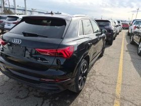 Audi Q3 * PROGRESSIV * S LINE* ПАНОРАМА* ДВА КЛЮЧА*  | Auto.bg — изображение 3