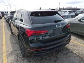 Audi Q3 * PROGRESSIV * S LINE* ПАНОРАМА* ДВА КЛЮЧА*  | Auto.bg — изображение 4