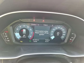 Audi Q3 * PROGRESSIV * S LINE* ПАНОРАМА* ДВА КЛЮЧА*  | Auto.bg — изображение 8