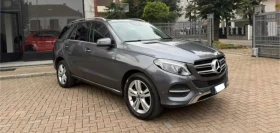 Mercedes-Benz GLE 350 4Matic - 19000 € / 37160.77 лв. - 84788867 2