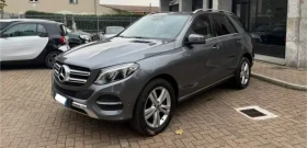 Mercedes-Benz GLE 350 4Matic