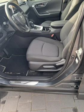 Toyota Rav4 Hybrid  - 25000 € / 48895.75 лв. - 65530518 5