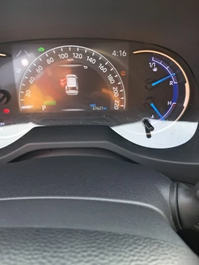 Toyota Rav4 Hybrid  - 25000 € / 48895.75 лв. - 65530518 9