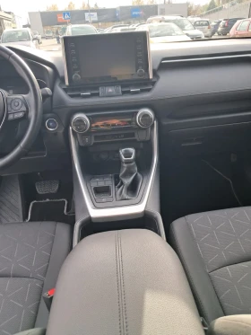 Toyota Rav4 Hybrid  - 25000 € / 48895.75 лв. - 65530518 11