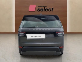Land Rover Discovery 2.0 - 28070 € / 54900.15 лв. - 81225980 6
