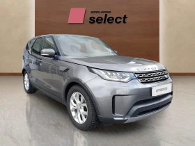Land Rover Discovery 2.0 - 28070 € / 54900.15 лв. - 81225980 3