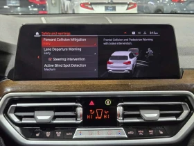 BMW X3 * xDrive30i AWD Sports Activity Vehicle 21 Alloy W | Auto.bg — изображение 8