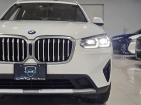 BMW X3 * xDrive30i AWD Sports Activity Vehicle 21 Alloy W | Auto.bg — изображение 13