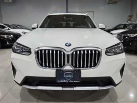 BMW X3 * xDrive30i AWD Sports Activity Vehicle 21 Alloy W | Auto.bg — изображение 2