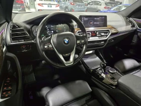 BMW X3 * xDrive30i AWD Sports Activity Vehicle 21 Alloy W | Auto.bg — изображение 6