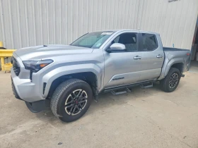 Toyota Tacoma Trd Sport