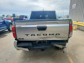 Toyota Tacoma Trd Sport | Auto.bg — изображение 6