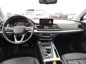 Audi Q5 * PROGRESSIV * CARFAX * ЦЕНА ДО БГ - 18400 € / 35987.27 лв. - 64198848 8