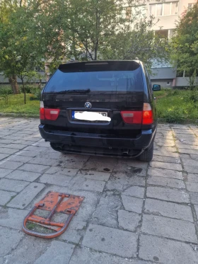 BMW X5 3, 0 ������-��� 231�.�. | Mobile.bg � ����� ������ 2