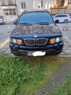 ����� �� �������� �� BMW X5 3, 0 ������-��� 231�.�.
