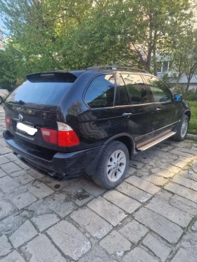 BMW X5 3, 0 ������-��� 231�.�. | Mobile.bg � ����� ������ 3