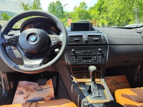 BMW X3 3.0D* 4X4* ���������* XENON*  | Mobile.bg � ����� ������ 11