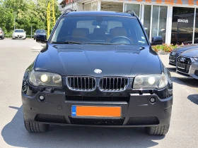 BMW X3 3.0D* 4X4* ���������* XENON*  | Mobile.bg � ����� ������ 2