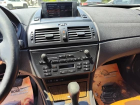 BMW X3 3.0D* 4X4* ���������* XENON*  | Mobile.bg � ����� ������ 8