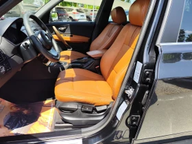 BMW X3 3.0D* 4X4* ���������* XENON*  | Mobile.bg � ����� ������ 7