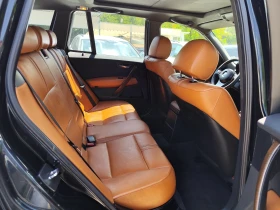 BMW X3 3.0D* 4X4* ���������* XENON*  | Mobile.bg � ����� ������ 12