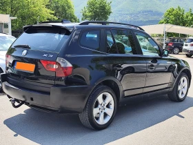 BMW X3 3.0D* 4X4* ���������* XENON*  | Mobile.bg � ����� ������ 4