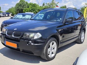 ������ BMW X3