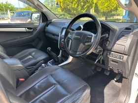 Isuzu D-max UTAH VISION D/C | Mobile.bg � ����� ������ 7