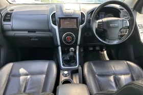 Isuzu D-max UTAH VISION D/C | Mobile.bg � ����� ������ 8