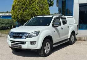 Isuzu D-max UTAH VISION D/C