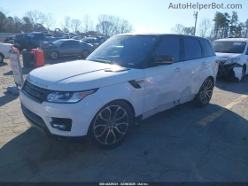 Land Rover Range Rover Sport 3.0L V6 SUPERCHARGED SE | Auto.bg — изображение 2