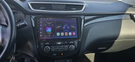 Nissan Qashqai 1.5DCI* NAVI* ������* PUREDRIVE* EURO 6* TOP TOP*  | Mobile.bg � ����� ������ 16